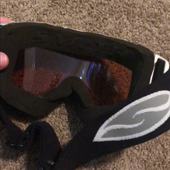 Snow goggles - Picture 2 of 5